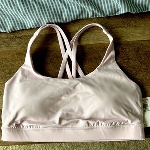 Lululemon Energy Bra